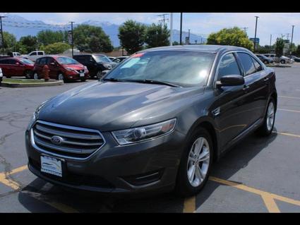 2016 Ford Taurus Taylorsville UT