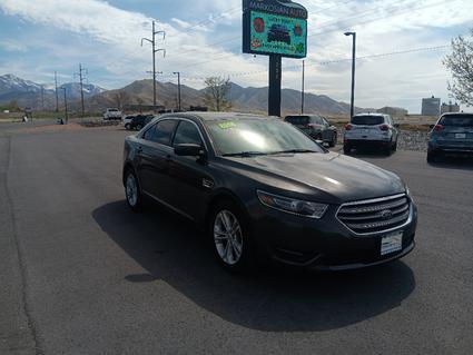 2016 Ford Taurus Taylorsville UT