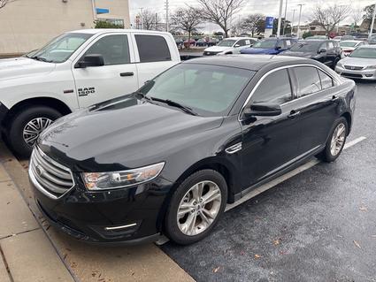 2017 Ford Taurus Daphne AL
