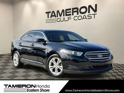 2017 Ford Taurus Daphne AL