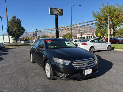 2018 Ford Taurus Taylorsville UT