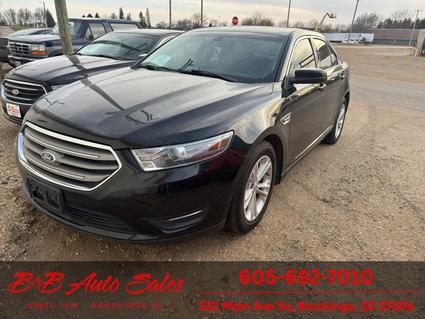 2013 Ford Taurus Brookings SD
