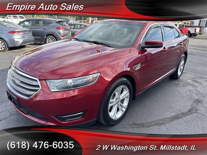 2016 Ford Taurus Millstadt IL