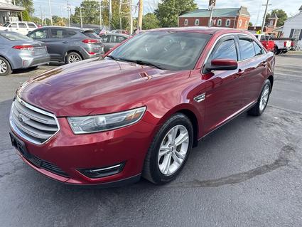 2016 Ford Taurus Millstadt IL