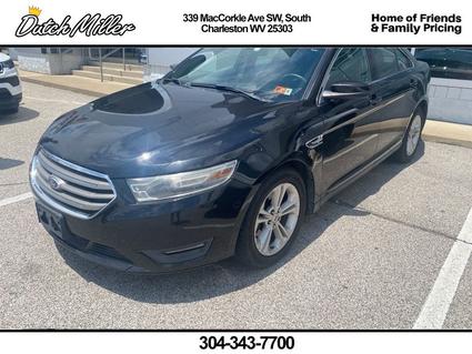 2013 Ford Taurus South Charleston WV