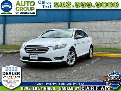 2014 Ford Taurus Louisville KY