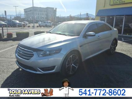 2015 Ford Taurus Medford OR