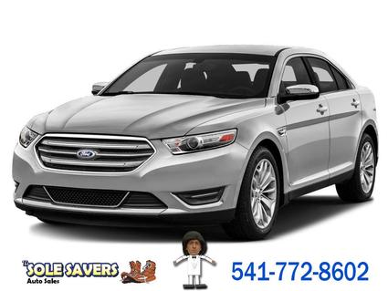 2015 Ford Taurus Medford OR