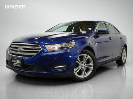 2015 Ford Taurus Minneapolis MN