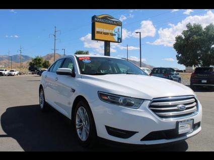 2015 Ford Taurus Taylorsville UT