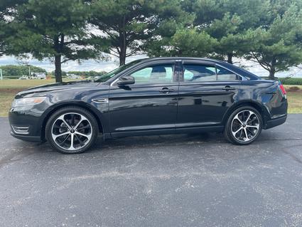 2015 Ford Taurus Taylorville IL