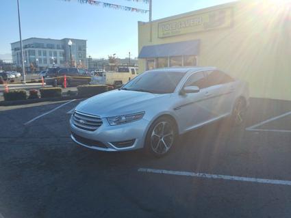 2016 Ford Taurus Medford OR