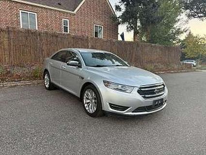 2016 Ford Taurus Medford OR