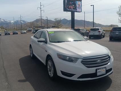 2017 Ford Taurus Taylorsville UT