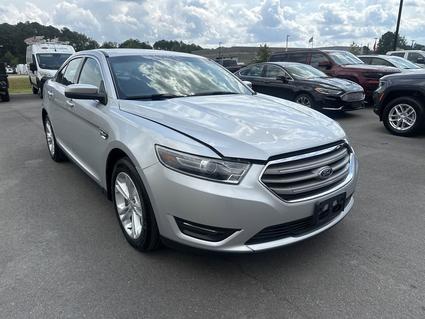 2018 Ford Taurus Cullman AL
