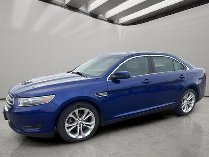2013 Ford Taurus Yuma CO
