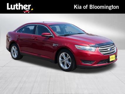 2014 Ford Taurus Minneapolis MN