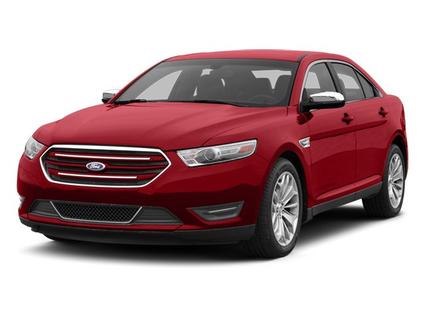 2014 Ford Taurus Minneapolis MN