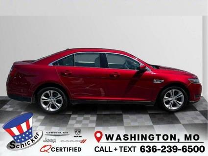 2015 Ford Taurus Washington MO