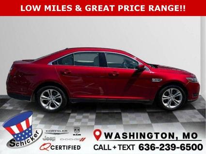 2015 Ford Taurus Washington MO