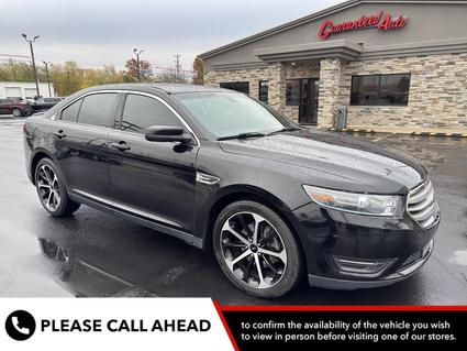 2016 Ford Taurus Van Wert OH