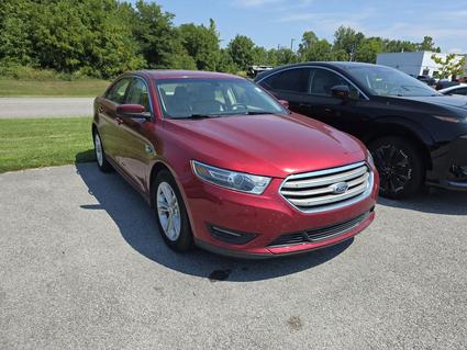 2018 Ford Taurus Hopkinsville KY