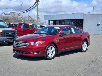 2018 Ford Taurus Woodhaven MI