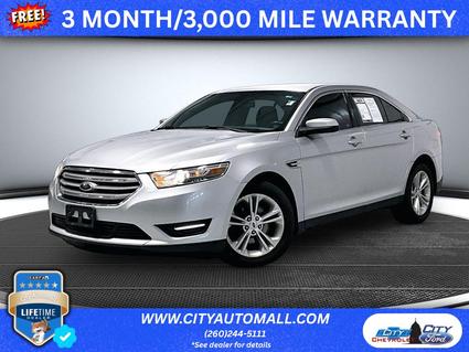 2013 Ford Taurus Columbia City IN