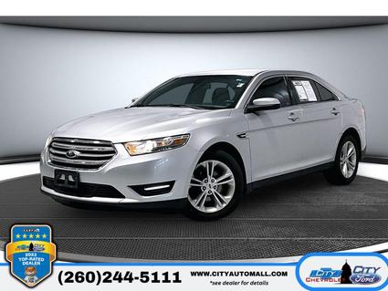 2013 Ford Taurus Columbia City IN