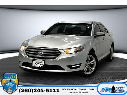 2013 Ford Taurus Columbia City IN