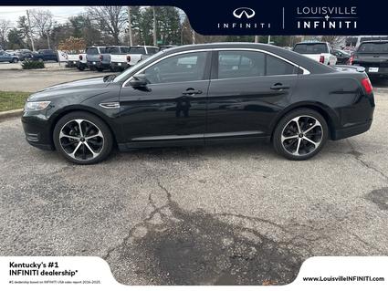 2015 Ford Taurus Louisville KY