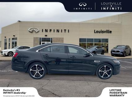 2015 Ford Taurus Louisville KY