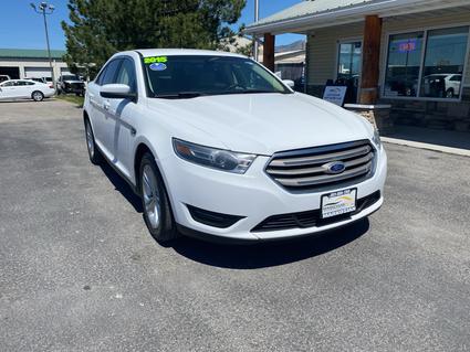 2015 Ford Taurus Taylorsville UT