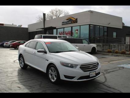 2015 Ford Taurus Taylorsville UT
