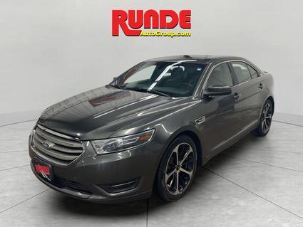 2016 Ford Taurus Hazel Green WI