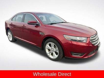 2016 Ford Taurus Salem OR