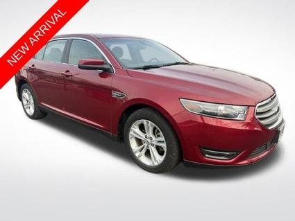 2016 Ford Taurus Salem OR