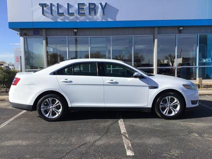 2017 Ford Taurus Los Lunas NM