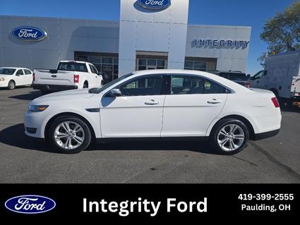 2019 Ford Taurus Paulding OH