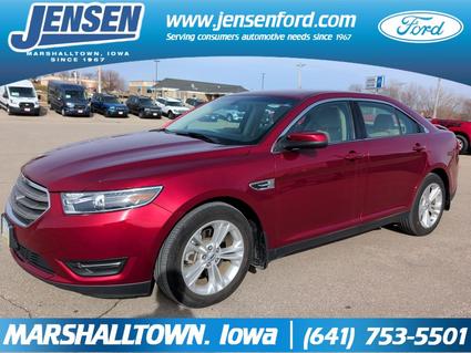 2019 Ford Taurus Marshalltown IA