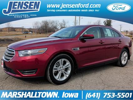 2019 Ford Taurus Marshalltown IA