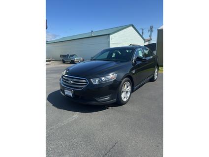 2014 Ford Taurus Brookings OR