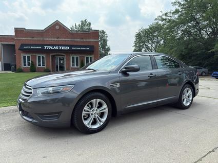 2015 Ford Taurus Glendale Heights  IL