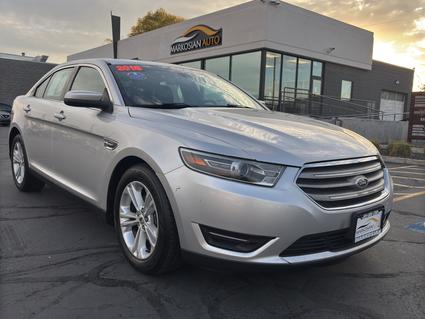 2016 Ford Taurus Taylorsville UT