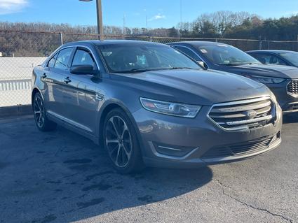 2016 Ford Taurus Oak Ridge TN