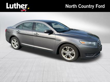 2013 Ford Taurus Minneapolis MN