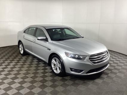 2015 Ford Taurus Grandville MI