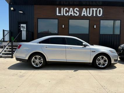 2013 Ford Taurus Osage Beach MO