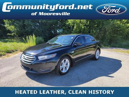 2014 Ford Taurus Mooresville IN