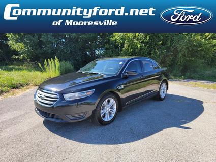 2014 Ford Taurus Mooresville IN